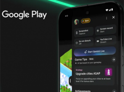 Більше не потрібно “гуглити”: Google презентував ШІ-асистента, який допоможе пройти будь-яку гру