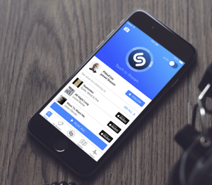 Shazam для iOS получил офлайн-режим