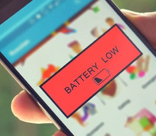 Настройка во всех Android-смартфонах позволяет в два раза увеличить время автономной работы