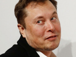 Маск назвал Безоса «повторюхой» из-за покупки стартапа беспилотных авто