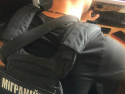 У Запоріжжі повідомили про підозру збоченцю, якій зберігав на комп’ютері сотні фото з дитячим порно