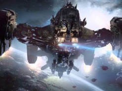 Пиратство в Star Citizen не поощряется — украденный корабль нельзя присвоить