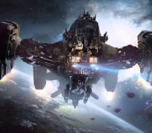 Пиратство в Star Citizen не поощряется — украденный корабль нельзя присвоить