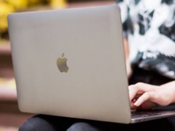 Насколько тяжело заменить аккумулятор нового MacBook Air