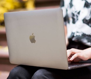 Насколько тяжело заменить аккумулятор нового MacBook Air