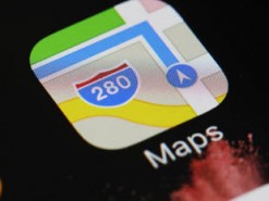 Вы удивитесь, узнав, сколько человек работают над Apple Maps