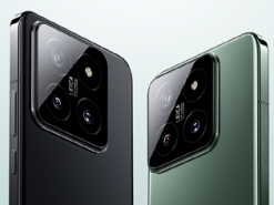 Користувачі повідомляють про сильний нагрів Xiaomi 14