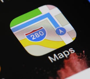 Вы удивитесь, узнав, сколько человек работают над Apple Maps