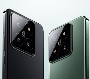 Користувачі повідомляють про сильний нагрів Xiaomi 14