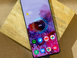 Samsung увеличила время зарядки своих смартфонов в последнем обновлении