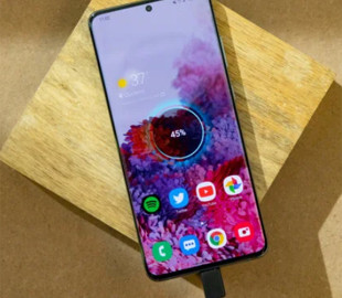 Samsung увеличила время зарядки своих смартфонов в последнем обновлении