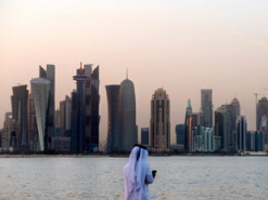 В Катаре активист писал о правах мигрантов в интернете. Его объявили иностранным агентом