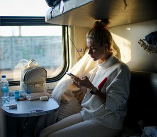 У спальних потягах УЗ з'явиться Wi-Fi: що ще зміниться для пасажирів і коли