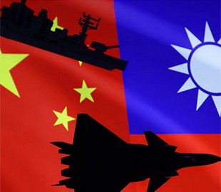 Китайські військові почали нові навчання біля Тайваню