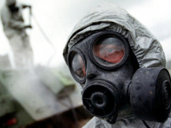 Що робити у разі хімічної атаки: МОЗ оприлюднило інструкцію