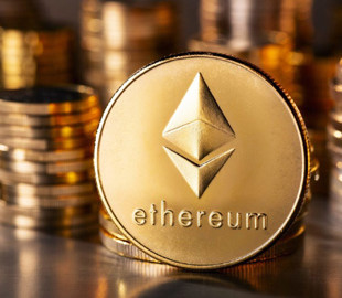 Котировки Ethereum поднялись выше $4100