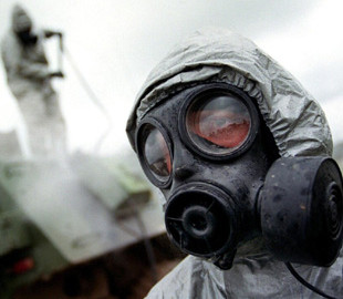 Що робити у разі хімічної атаки: МОЗ оприлюднило інструкцію