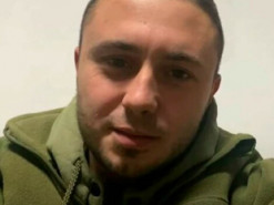 Тарас Тополя з гурту "Антитіла" різко висловився про росіян після побаченого на передовій