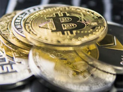 Криптовалюта прийшла на допомогу Україні: у Мінцифрі зібрали майже $55 млн