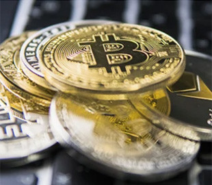 Криптовалюта прийшла на допомогу Україні: у Мінцифрі зібрали майже $55 млн