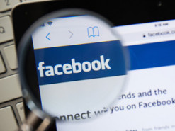 Британия намерена оштрафовать Facebook, Google и Twitter на 10% их дохода