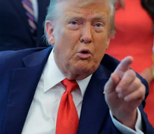 "У нас більше карт": Трамп хоче рідкісні метали Китаю