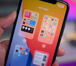iOS 14 не рекомендуют устанавливать на iPhone: Apple признала проблемы