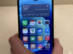 Опубликовано фото смартфона iPhone 14