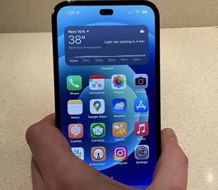 Опубликовано фото смартфона iPhone 14