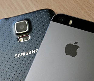 Apple хочет снизить свою зависимость от Samsung