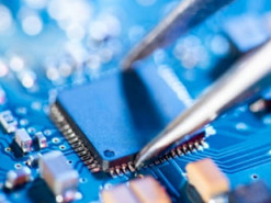 Дефицит полупроводников достиг критического уровня — цены будут расти