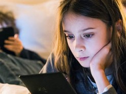 Увлечение смартфонами может ухудшать память