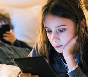 Увлечение смартфонами может ухудшать память