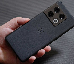 OnePlus 10 Pro уже тестируют в Европе перед выходом