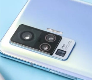 Vivo X50 Pro+ вошёл в топ-5 рейтинга DxOMark