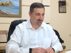 Глава «Укрпочты» подал в отставку