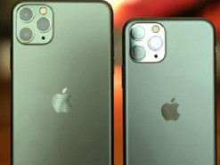 Пользователи нашли оправдание маленькому объёму памяти в новых iPhone