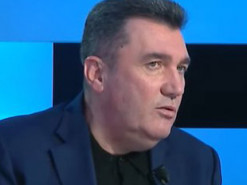 "Укркомнадзор". Данилов опроверг создание реестра запрещенных СМИ