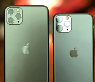 Пользователи нашли оправдание маленькому объёму памяти в новых iPhone