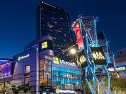 В этом году мероприятия Microsoft на E3 будут организованы иначе
