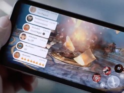 Apple напомнила, чем так хорош процессор A11 Bionic в iPhone X