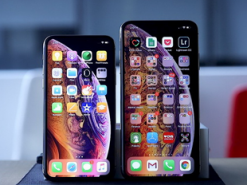 Падение продаж новых iPhone XS и XS Max ожидается еще до конца 2018 года