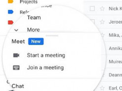 Google совершенствует Meet для лучшей конкуренции с Zoom