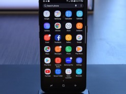 Продажи Samsung Galaxy S9 и S9+ могут стартовать уже в январе