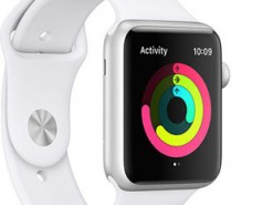 В этом году Apple Watch научатся управлять стиральными машинами