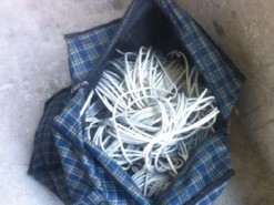 Вор оставил без интернета жителей Одессы