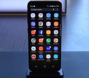 Продажи Samsung Galaxy S9 и S9+ могут стартовать уже в январе