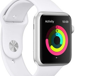 В этом году Apple Watch научатся управлять стиральными машинами