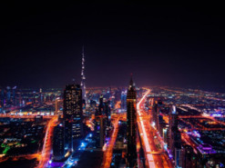 Будущее уже наступило: ТОП-10 smart-городов