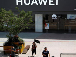 На смартфоны Huawei могут вернуться сервисы Google